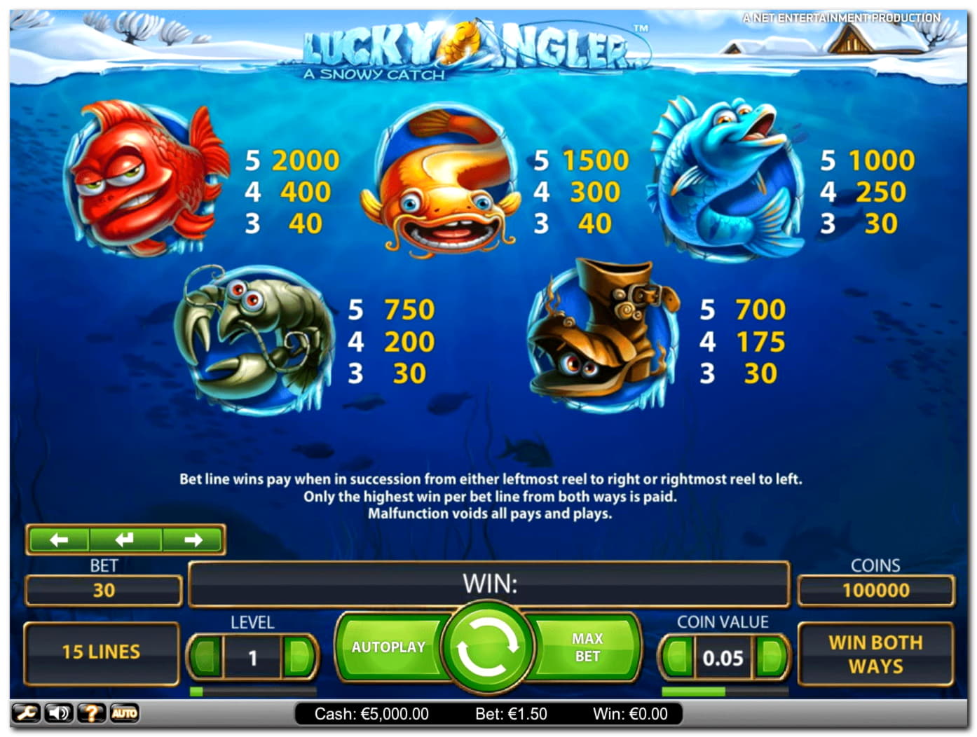 415% Depot Match Bonus op Golden Star Casino