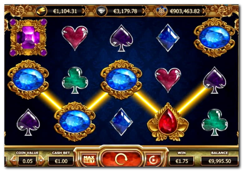 44 Gratis Spins direkt am Intertops Casino
