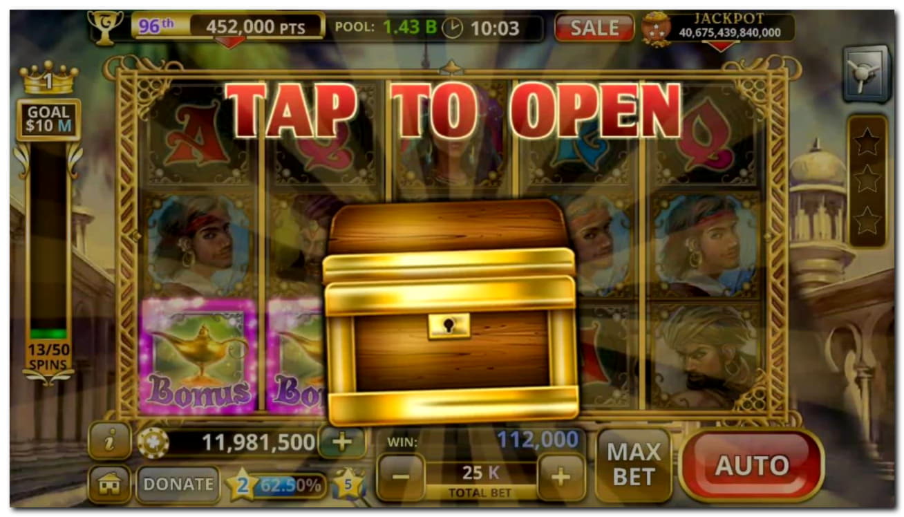 € 555 Casino Tournoi op bWin Casino