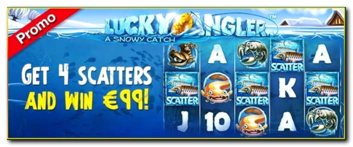 60 GRATIS Spins am Ignition Casino