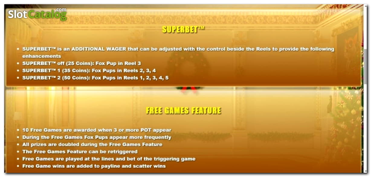 245 Gratis Spins keng Depot Casino op Casino com