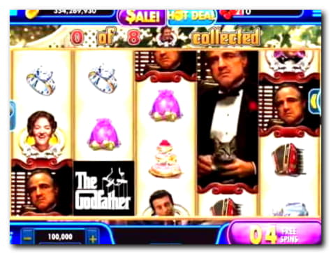 750% Wëllkomm Bonus op Jackpot City Casino